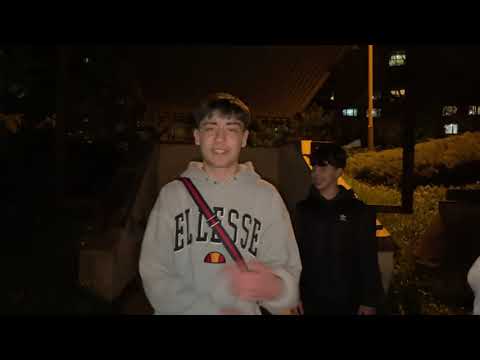 Melody feat. Nico Benz & Bobby Blaze - Dirty BoomBap