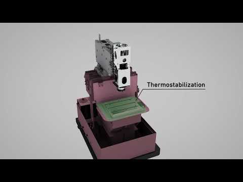 GF Machining Solutions' AgieCharmilles FORM S Series