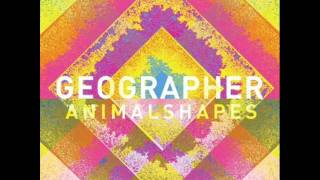 Kites by Geographer