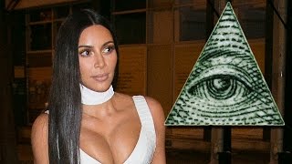 7 Craziest Kim Kardashian Robbery Conspiracy Theories
