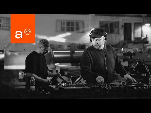 VHS Library at Pergale factory - Antidote #23 | with AUDRA festival