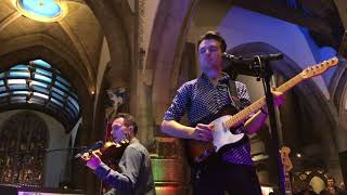 Walking In The Air | Tom Chaplin | All Saints Church | Banquet Records