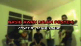Download lagu Lagu Kutai - Nasib Awak (Jajak Penyek) Cover By Amreta Brother mp3 Download lagu Lagu Kutai - Nasib Awak (Jajak Penyek) Cover By Amreta Brother mp3
