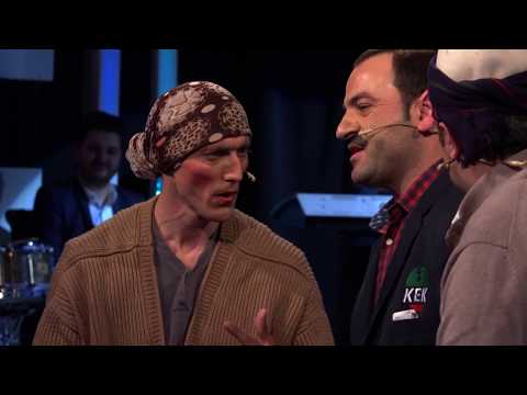 Tukulukat dhe Odeonin e shikojne prej Australie