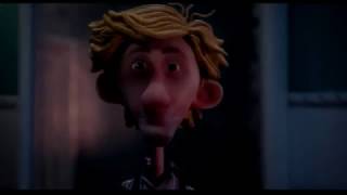 James Corden sings for the 2016 Sainsbury's Christmas advert