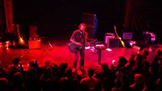 Rocky Votolato - Streetlights - Live @ Troubadour - 02/26/2011