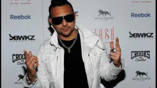 Sean Paul ►►Big Bad And Bold (Prod. by LeftSide)