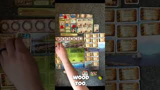 The Board Gaming Doctor - Nusfjord video thumbnail