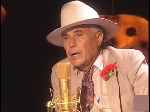 Rodolfo Rodríguez El Pana, el último romántico 2/2