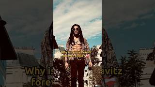 The secret behind Lenny Kravitz&#39;s 9-year celibacy 😳