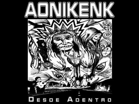Aonikenk - 07 Coplas de la Caña