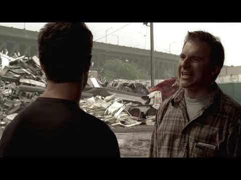 Barone vállalat sorsa 1. rész - Maffiózók