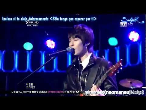 CNBlue - Lie [Korean Version] Sub Español