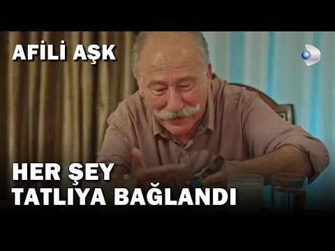 Muhsin'in Ne Yaptığı Ortaya Çıktı! - Afili Aşk 16.Bölüm