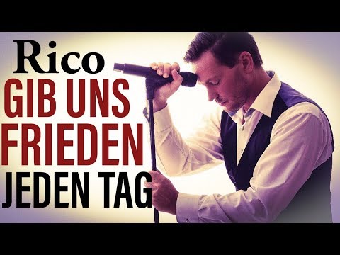 Gib Uns Frieden video