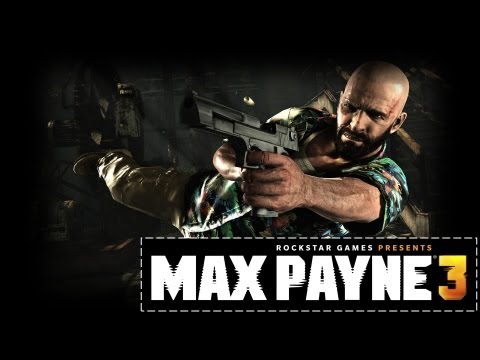 max payne xbox live arcade