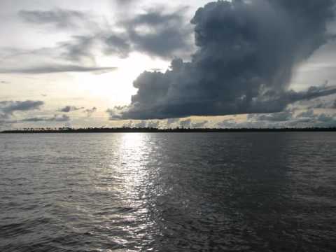 Barco - Grupo Imbaúba