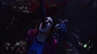 ［ホラー実況］デッドバイデイライト＃2  へたスリンガー