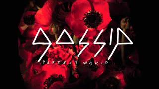 Gossip Perfect World (nmusic Remix)