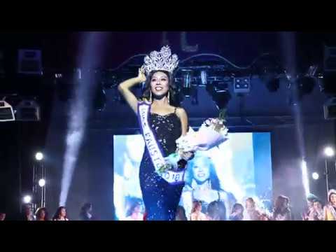 Miss Fausto 2018 - Elección Reina