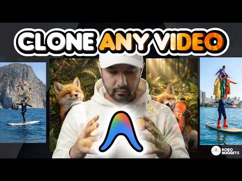 Miniatura video