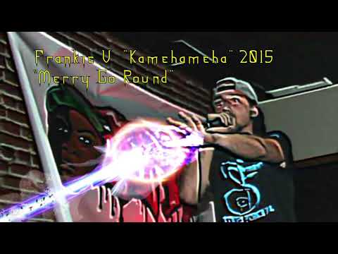 Frankie V "Kamehameha" Full Album 2014-2015