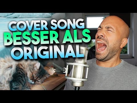 Wenn ein Cover Song besser ist als das Original #2