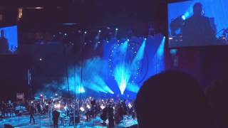 I'll be home for Christmas - MercyMe Concert (Dallas Orchestra)