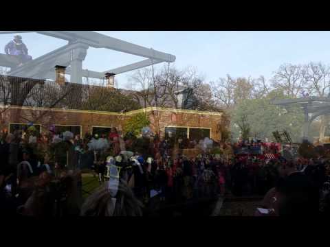 Sinterklaas intocht Delden 2014