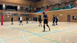 2025.10/26板橋区民大会　VS ドルフィンズ②