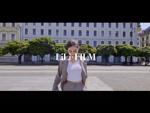 [KPOP IN PUBLIC] LILI’s FILM [The Movie] - Dance Cover Hal0Queens