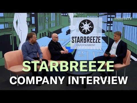 Company interview: Starbreeze’s new game plan