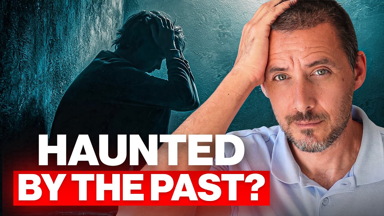 Real Event OCD: When Your Past Becomes the Obsession