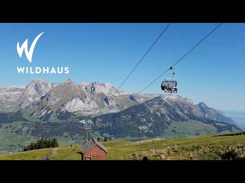 Herbstchilbi Gamsalp 2018