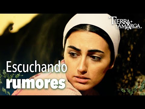 Gülten está celosa de Müjgan - Capítulo 71