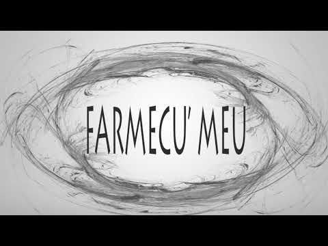 ECSPER feat CAPONE DT  - FARMECU  MEU  (AUDIO)