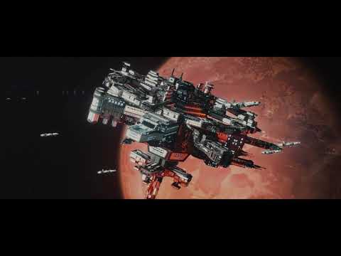Stellaris - Cinematic Story Trailer 2