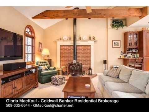 5 Brook Hill Drive, Worcester MA 01609 - Single Family Home - Real Estate - For Sale -