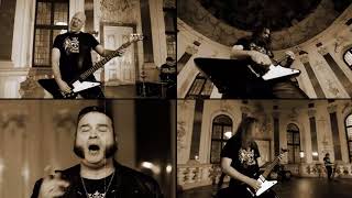 CREMATORY &quot;Immortal&quot; (Official Video)