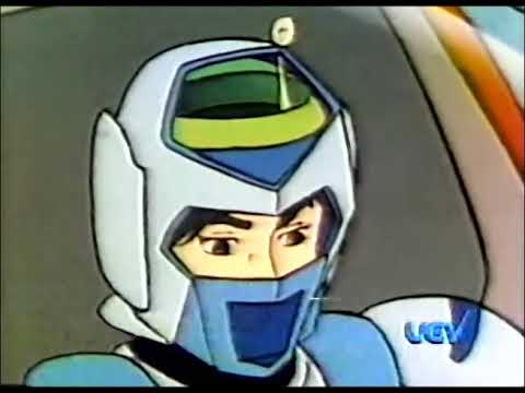 El Galáctico – Primer Encuentro de los Cibernéticos (Capítulo 4) | SF Saiyūki Sutājingā  PARTE 2