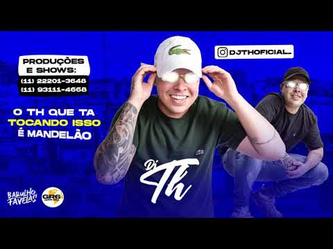 Mc Topre e Mc Rennan  - Se Aparecer a Calsinha  - DJ TH