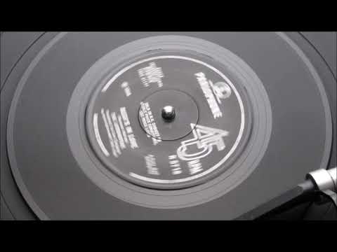 Locomotive - Rudi's In Love - PARLOPHONE: R 5718