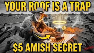 Music video thumbnail preview for Your Roof Is Cooking You Alive — The $5 Fix You Can Do This Weekend. by The Haters