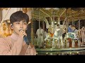 [제34회 골든디스크] (Golden Stage) 세븐틴(Seventeen) - ′포옹′♪