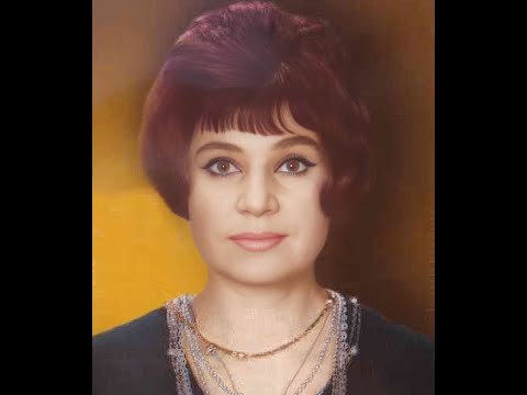 Wiesława Drojecka - Szeptem  (1963)