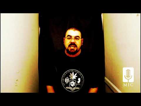 M.I.C. Murphy - Master Of Deadly Technology (Official Video)