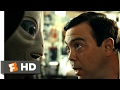Paul (2011) - Spaceman Balls Scene (8/10) | Movieclips