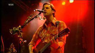 Calexico - Alone Again Or, Koln Palladium, Colonia 9 de abril de 2006