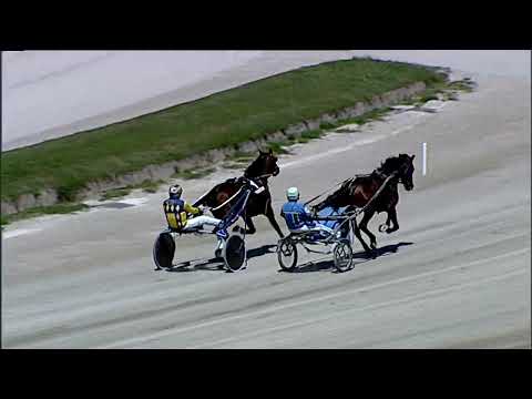 Napoli Trotto 05/05/2023 - 1ª prova di qualifica