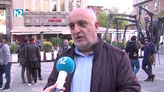 Սա հարգանքի յուրահատուկ տուրք է. Վաթինյանի կադրերով են մեր սիրած ֆիլմերից շատերը. Ա. Մանուկյան